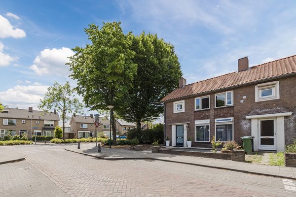 Leliestraat 40, Kaatsheuvel