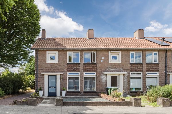 Leliestraat 40, Kaatsheuvel