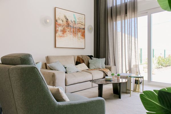 Calle Dolores 1, Algorfa