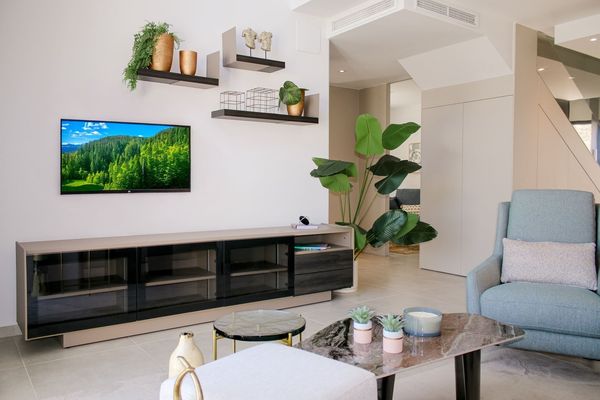 Calle Dolores 1, Algorfa