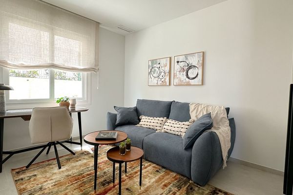 Calle Dolores 1, Algorfa