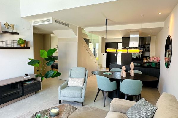 Calle Dolores 1, Algorfa