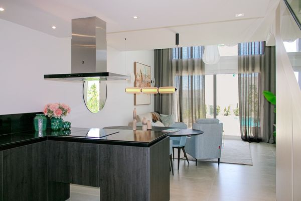 Calle Dolores 1, Algorfa