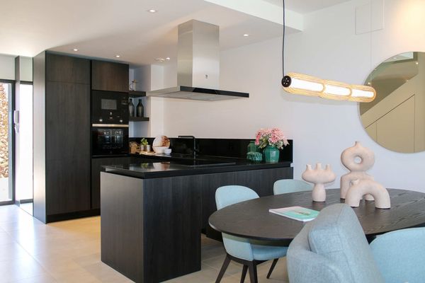 Calle Dolores 1, Algorfa