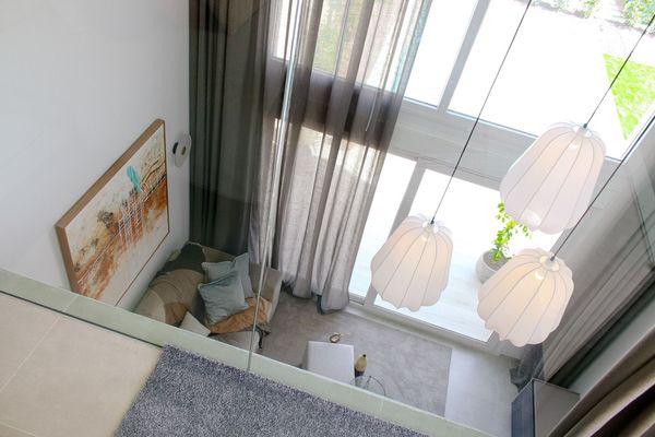 Calle Dolores 1, Algorfa