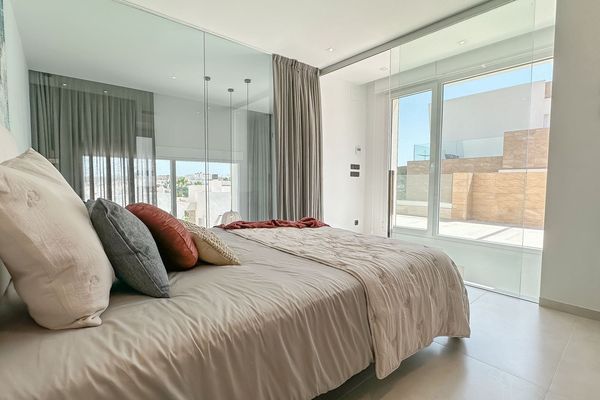 Calle Dolores 1, Algorfa