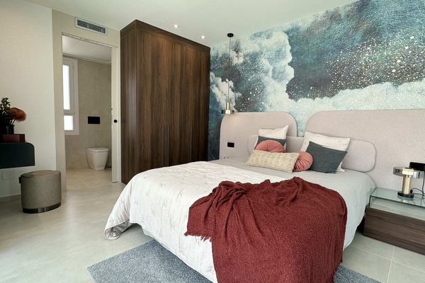 Calle Dolores 1, Algorfa