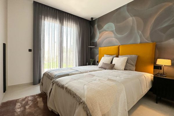 Calle Dolores 1, Algorfa