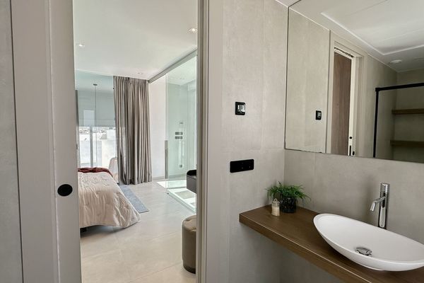 Calle Dolores 1, Algorfa