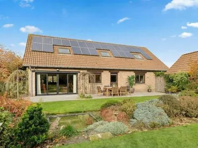 Foto 1 van Paardenwiel 3
