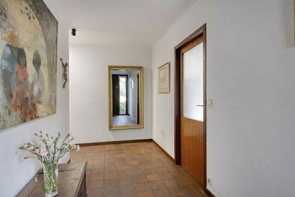 Paardenwiel 3, Poppel