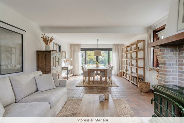 Paardenwiel 3, Poppel