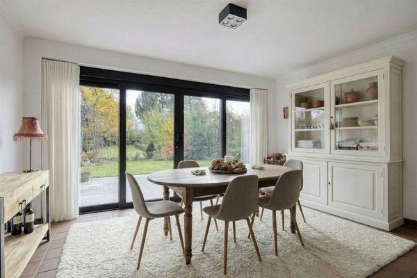 Paardenwiel 3, Poppel