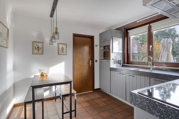 Paardenwiel 3, Poppel