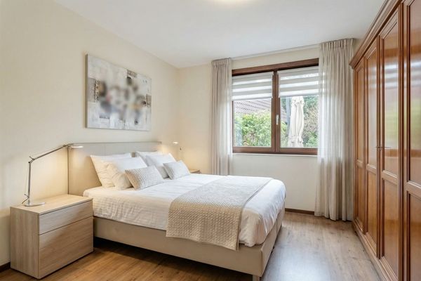 Paardenwiel 3, Poppel