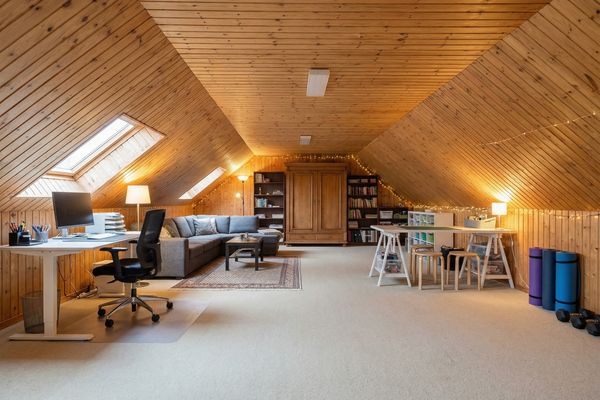 Paardenwiel 3, Poppel