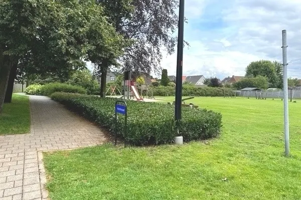 Paardenwiel 3, Poppel