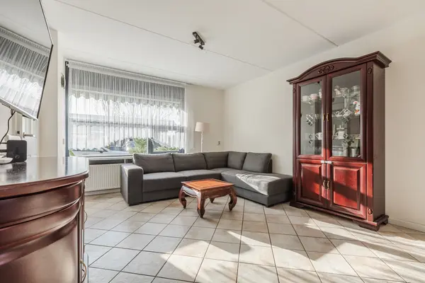 Meddostraat 9, Tilburg