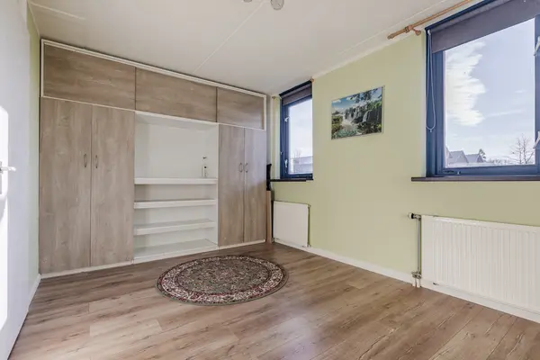Meddostraat 9, Tilburg