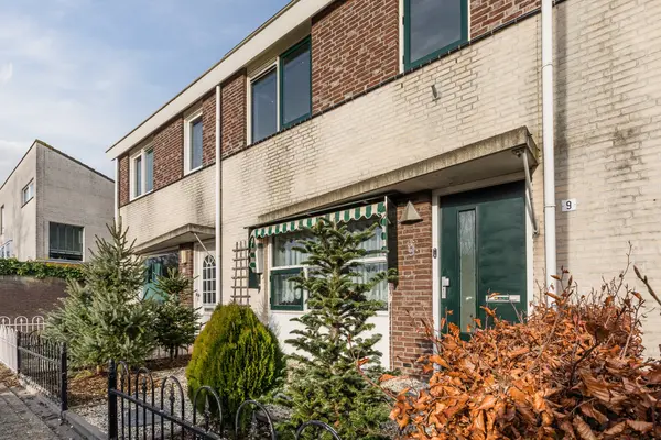 Meddostraat 9