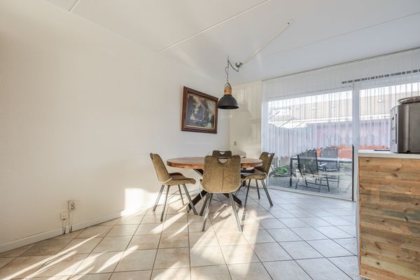 Meddostraat 9, Tilburg