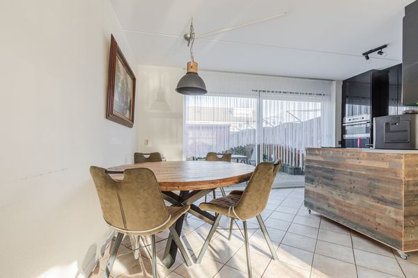 Meddostraat 9, Tilburg