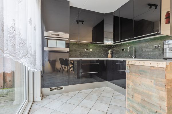 Meddostraat 9, Tilburg