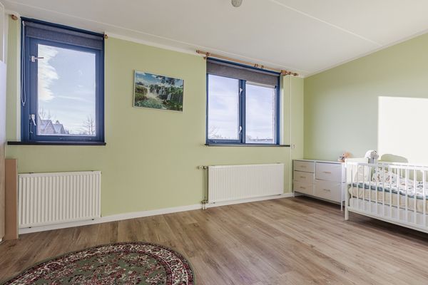 Meddostraat 9, Tilburg