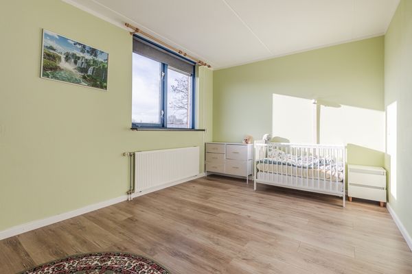 Meddostraat 9, Tilburg