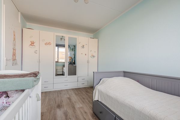 Meddostraat 9, Tilburg