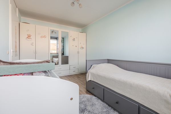 Meddostraat 9, Tilburg