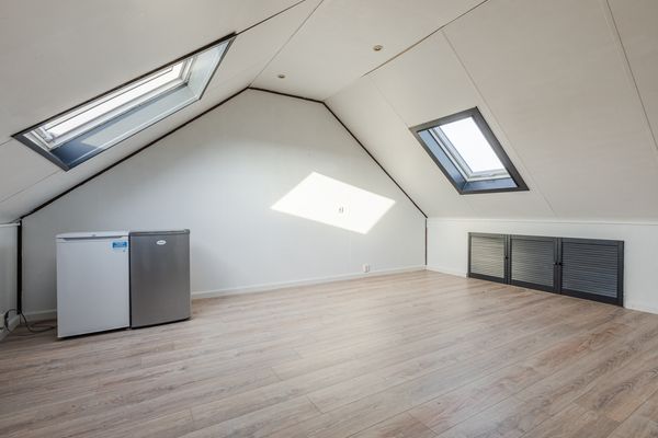 Meddostraat 9, Tilburg