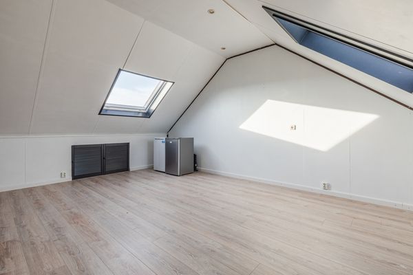 Meddostraat 9, Tilburg