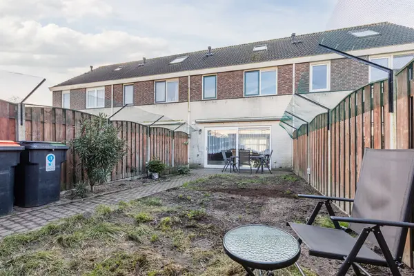 Meddostraat 9, Tilburg