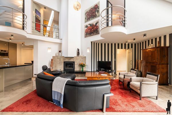 Nachtegaallaan 17, Retie