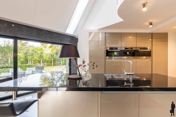 Nachtegaallaan 17, Retie