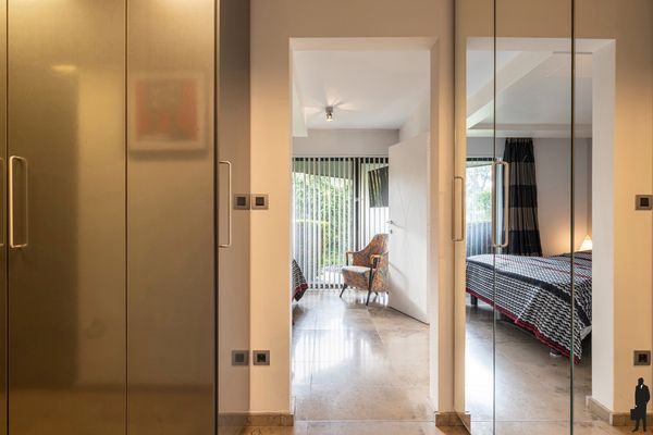 Nachtegaallaan 17, Retie