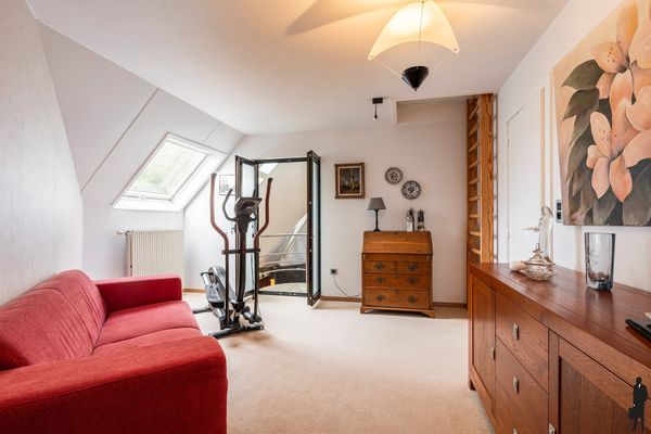 Nachtegaallaan 17, Retie