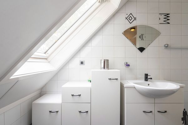 Nachtegaallaan 17, Retie