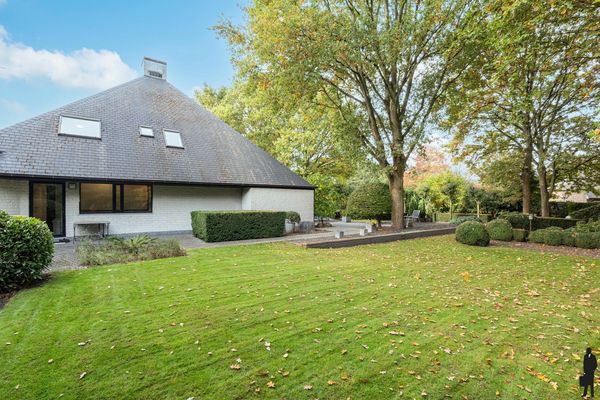 Nachtegaallaan 17, Retie