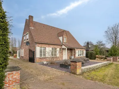 Foto 2 van Paardenwiel 6
