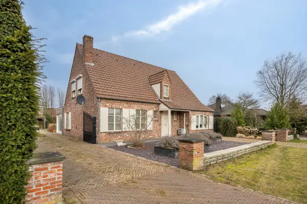 Paardenwiel 6
