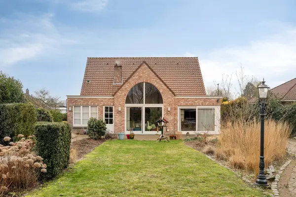 Paardenwiel 6