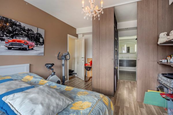 Paardenwiel 6, Ravels