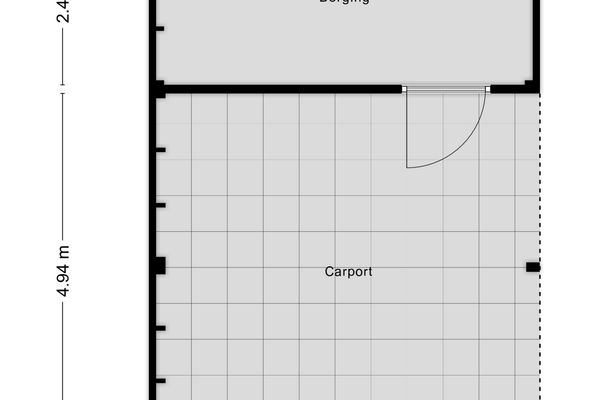 Paardenwiel 6, Ravels