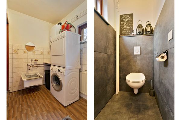 Oude Rielseweg 6, Tilburg