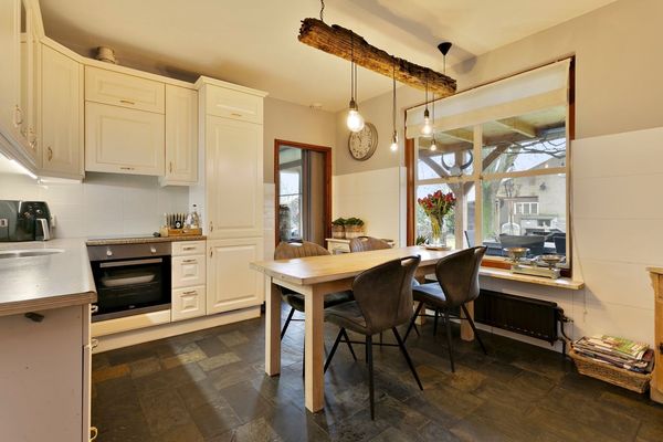 Oude Rielseweg 6, Tilburg