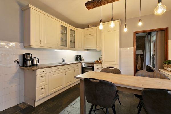 Oude Rielseweg 6, Tilburg