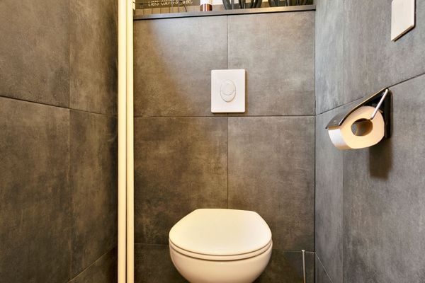 Oude Rielseweg 6, Tilburg