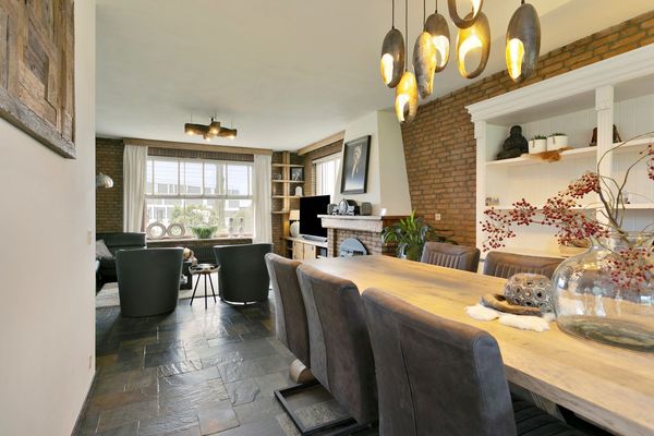 Oude Rielseweg 6, Tilburg